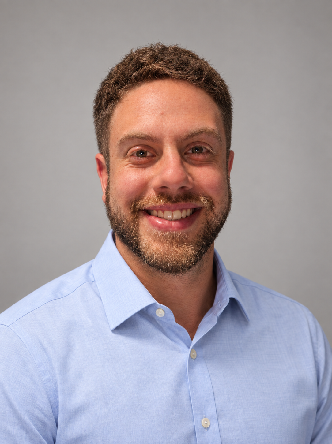 Kary, founder and lead tutor